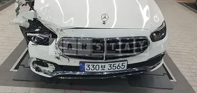 2023 Mercedes-Benz E220 d 4Matic