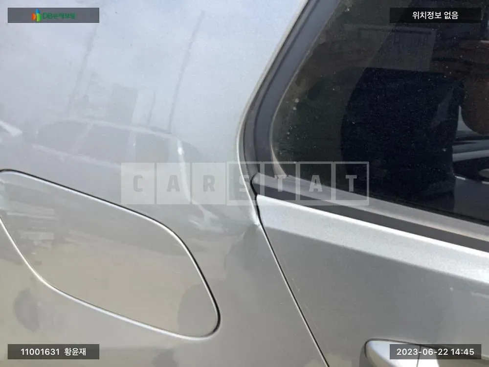 Photo 2 of 10: 2014 Volkswagen Golf 2.0 TDI BMT, VIN WVWZZZAUZEW331174 — Korean insurance auction