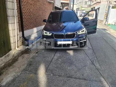 2018 BMW BMW X1 xDrive20d