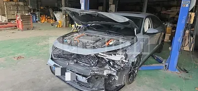 2024 Honda Accord Hybrid