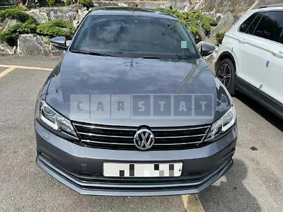 Photo 1 of 35: 2016 Volkswagen Zeta 2.0 TDI BMT Premium, VIN WVWZZZ16ZGM019419 — Korean insurance auction