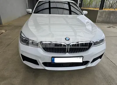 Photo 1 of 29: 2019 BMW 630d xDrive M Sport Package Rde — Korean insurance auction