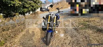 Photo 1 of 36: 2023 BMW (Two-Wheel) F900XR — Korean insurance auction