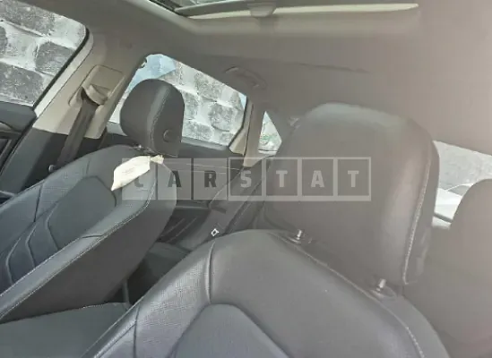 Photo 2 of 7: 2021 Volkswagen Jatta 1.4TSI — Korean insurance auction