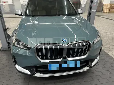 Photo 1 of 60: 2023 BMW iX1 xDrive30 — Korean insurance auction