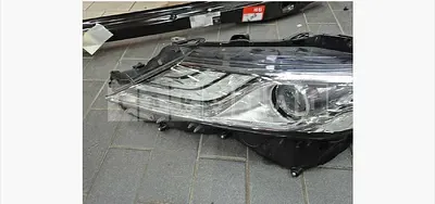 Photo 1 of 7: 2019 Toyota (parts) Camry Light — Korean insurance auction