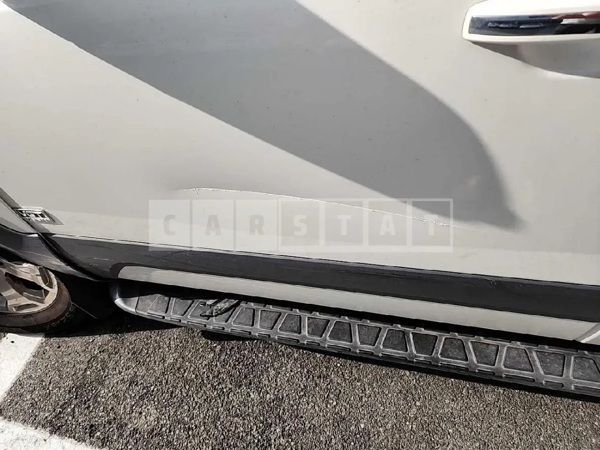 Photo 2 of 19: 2014 Kia Mojave 3.0 (4WD) — Korean insurance auction