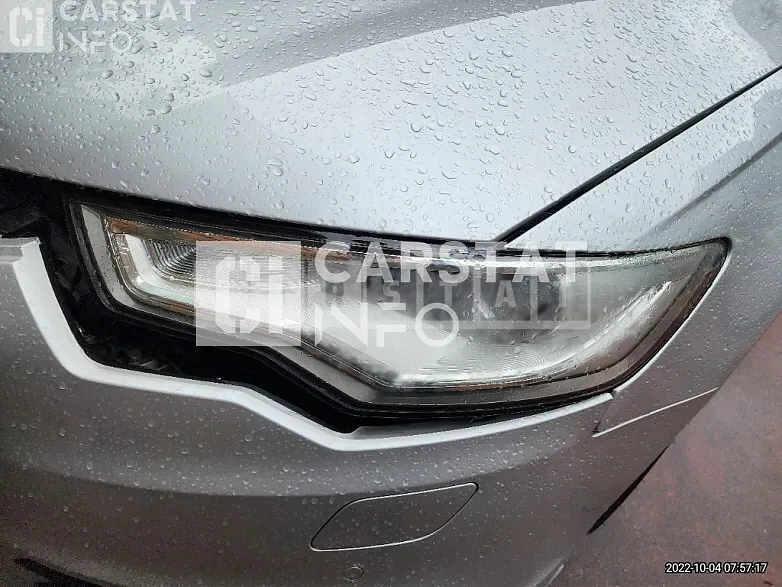 Photo 2 of 38: 2014 Audi A6 2.0 TFSI quattro — Korean insurance auction