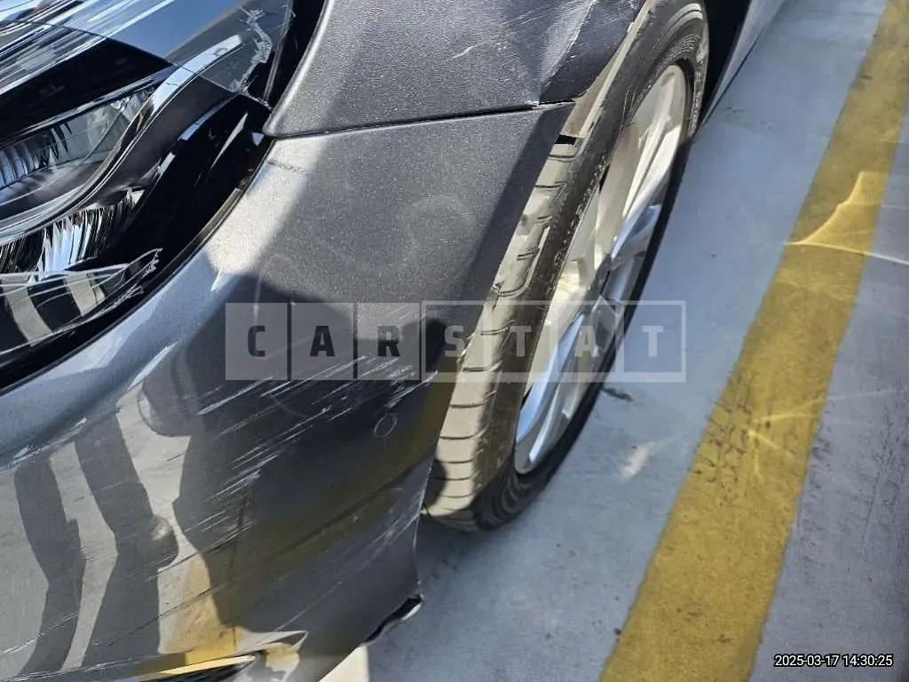 Photo 2 of 2: 2019 Mercedes-Benz (parts) E300 4Matic Wheels — Korean insurance auction