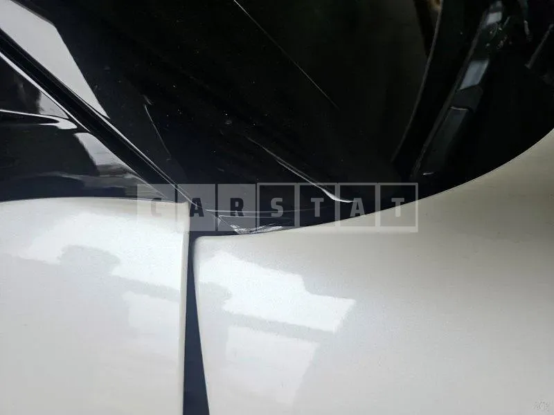 Photo 2 of 26: 2022 Genesis GV60 — Korean insurance auction