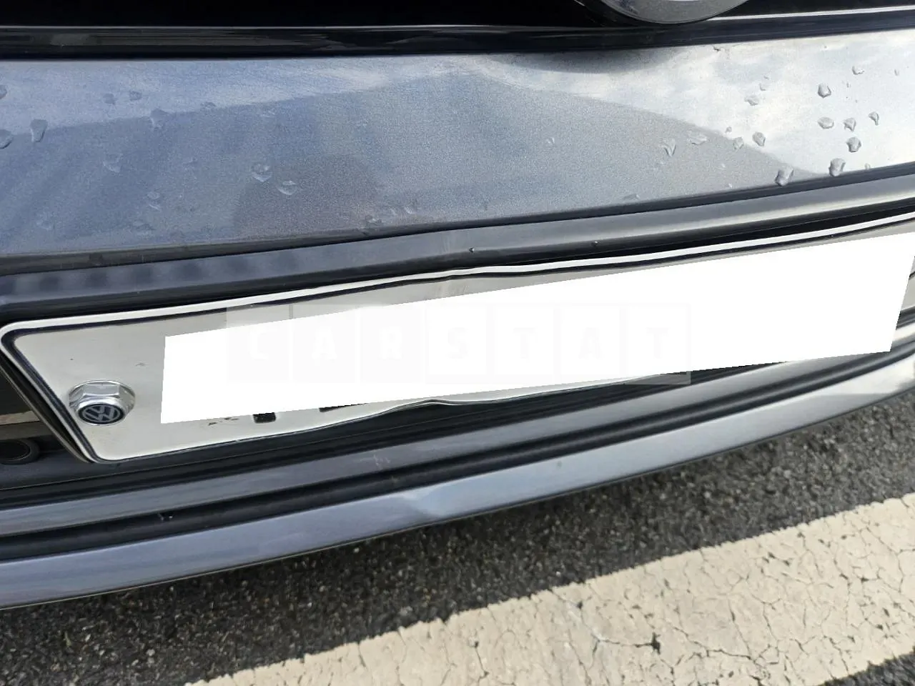 Photo 2 of 18: 2015 Volkswagen Jetta 2.0 TDI BMT, VIN WVWZZZ16ZFM033552 — Korean insurance auction
