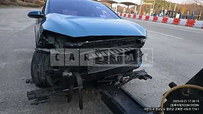 Photo 1 of 14: 2020 Hyundai Kona — Korean insurance auction