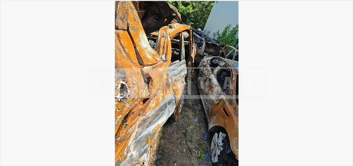 Photo 2 of 22: 2020 Hyundai Palisade — Korean insurance auction