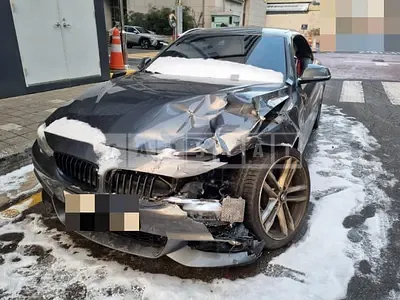 2020 BMW 430i Convertible M Sport P
