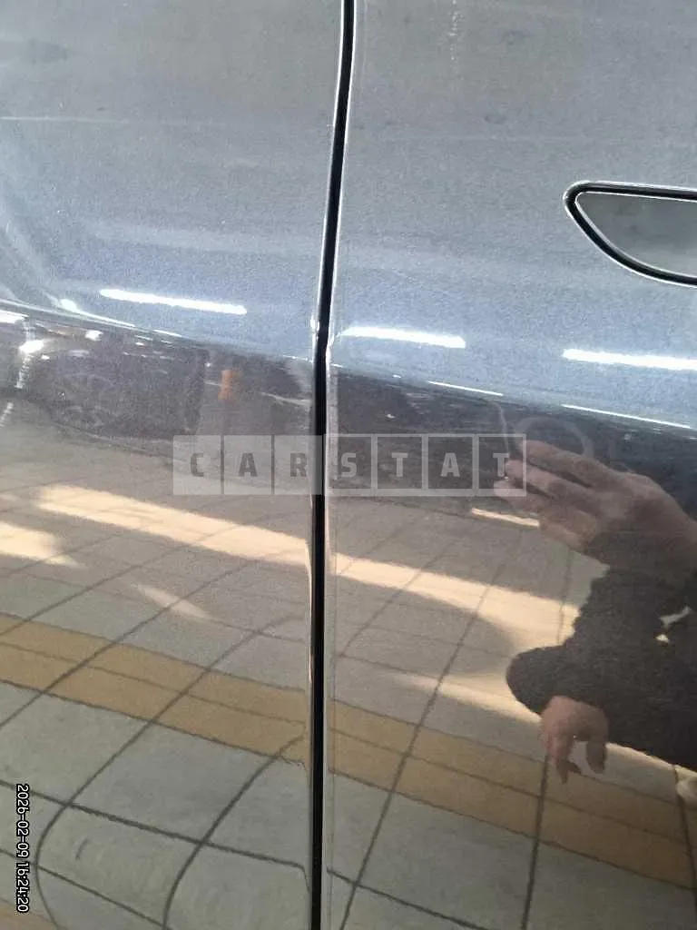 Photo 2 of 116: 2024 Tesla Model 3 Long Range, VIN LRW3E7EK6RC191000 — Korean insurance auction