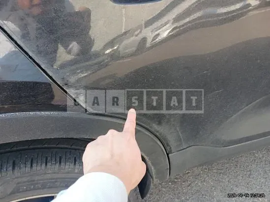 Photo 2 of 32: 2019 Volvo XC40T4 AWD, VIN YV1XZACACK2108068 — Korean insurance auction