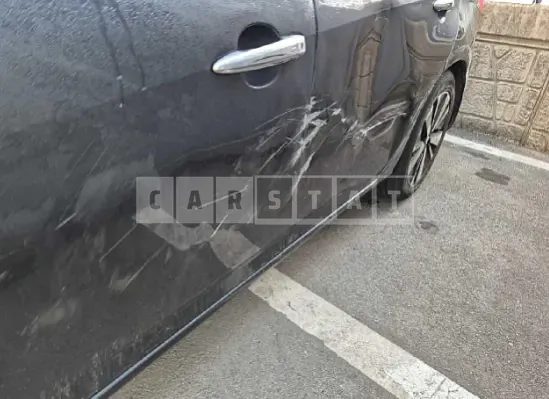 Photo 2 of 43: 2019 Nissan Altima 2.5 — Korean insurance auction