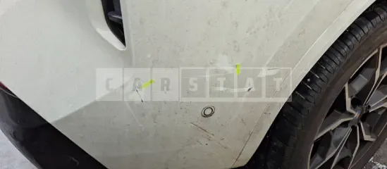 Photo 2 of 49: 2023 BMW X3 xDrive 20i — Korean insurance auction