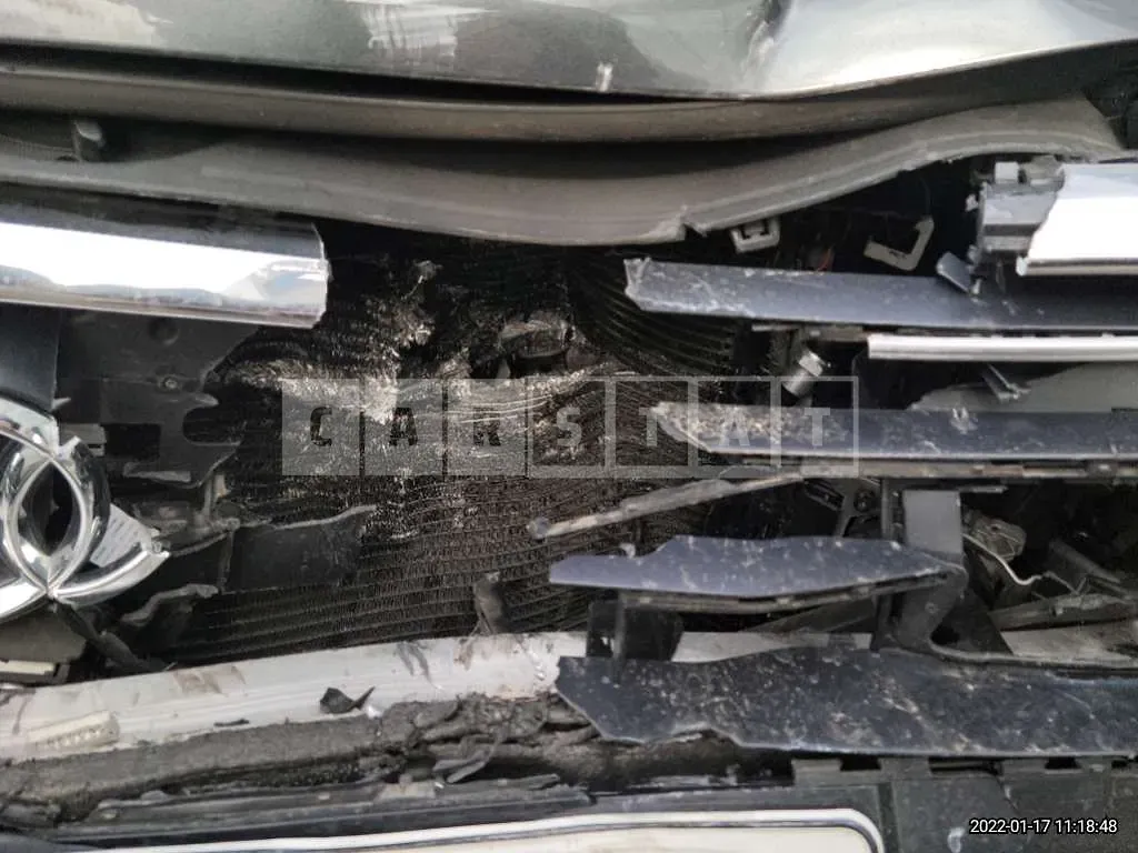 Photo 2 of 18: 2020 Audi A6 45 TFSI, VIN WAUZZZF21LN080536 — Korean insurance auction