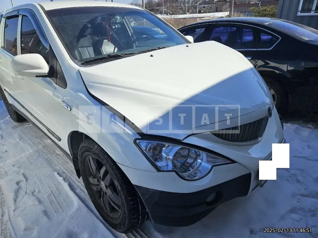 Photo 2 of 13: 2019 Volvo XC40T4 AWD — Korean insurance auction