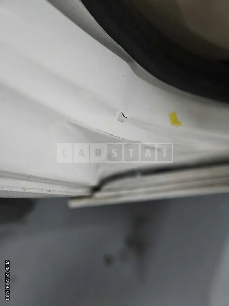 Photo 2 of 18: 2022 Mercedes-Benz A220 Sedan — Korean insurance auction