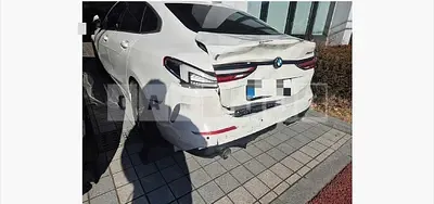 2024 BMW 220i Gran Coupe