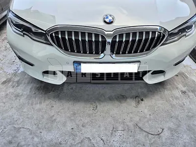 2021 BMW BMW 320i