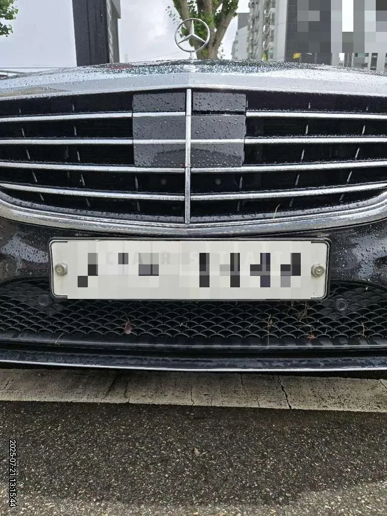 Photo 2 of 30: 2016 Mercedes-Benz S350 d 4Matic — Korean insurance auction