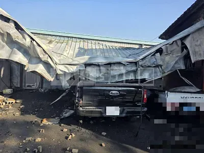 2021 Ford F150
