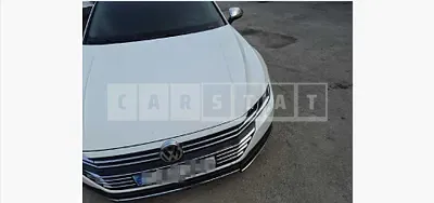 Photo 1 of 55: 2020 Volkswagen Atheon 2.0 TDI — Korean insurance auction