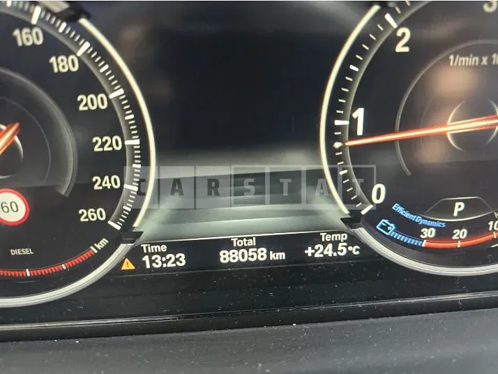 Photo 2 of 19: 2014 BMW 520d xDrive — Korean insurance auction