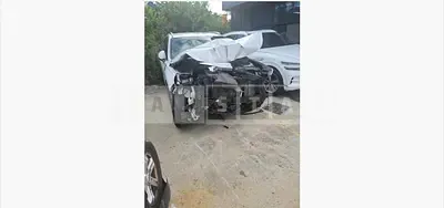 Photo 1 of 65: 2019 Hyundai Santa Fe TM 2.0 — Korean insurance auction