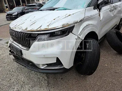 Photo 1 of 53: 2022 Kia Carnivals — Korean insurance auction