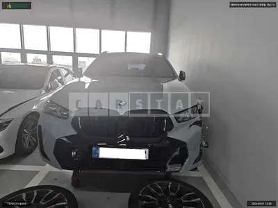 2024 BMW BMW X6 xDrive30d M Sport