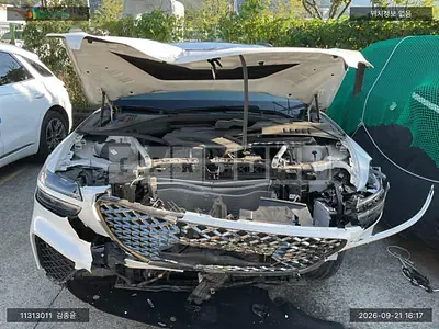 2022 GENESIS GV70