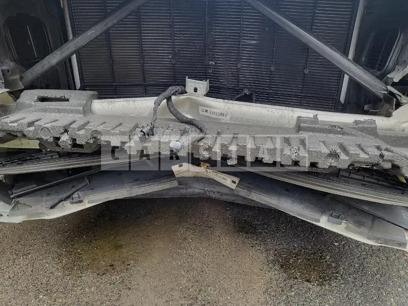 Photo 2 of 9: 2021 BMW 520i, VIN WBA11BH01MCG62630 — Korean insurance auction
