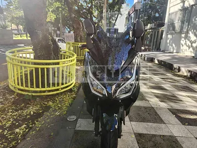 Photo 1 of 20: 2025 Honda (Two-Wheel) Forza 350 — Korean insurance auction