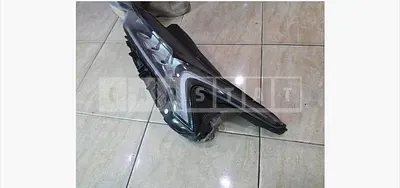 Photo 1 of 12: 2021 Kia (parts) K5 2.0 (3rd Gen) Headlamp — Korean insurance auction