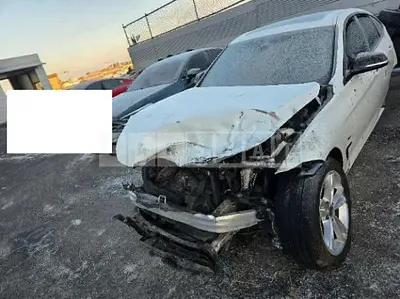 Photo 1 of 15: 2018 BMW 320d xDrive Gran Turismo Soprt WLTP... — Korean insurance auction