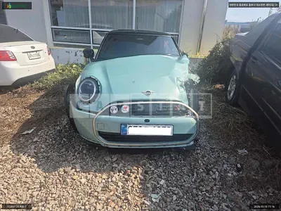 2025 MINI MINI COOPER S