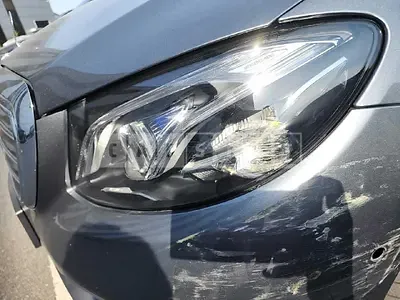 Photo 1 of 8: 2018 Mercedes-Benz (parts) E300 Headlamp — Korean insurance auction