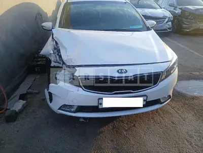 2016 * kia k3