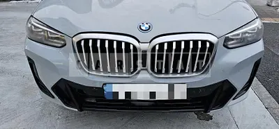 Photo 1 of 30: 2022 BMW X3 xDrive30e — Korean insurance auction