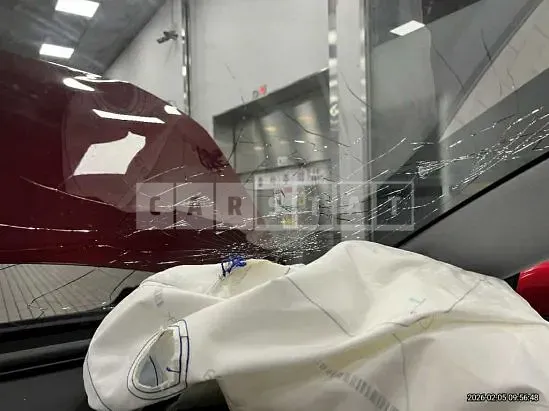 Photo 2 of 50: 2025 Tesla Model 3 LongRange — Korean insurance auction
