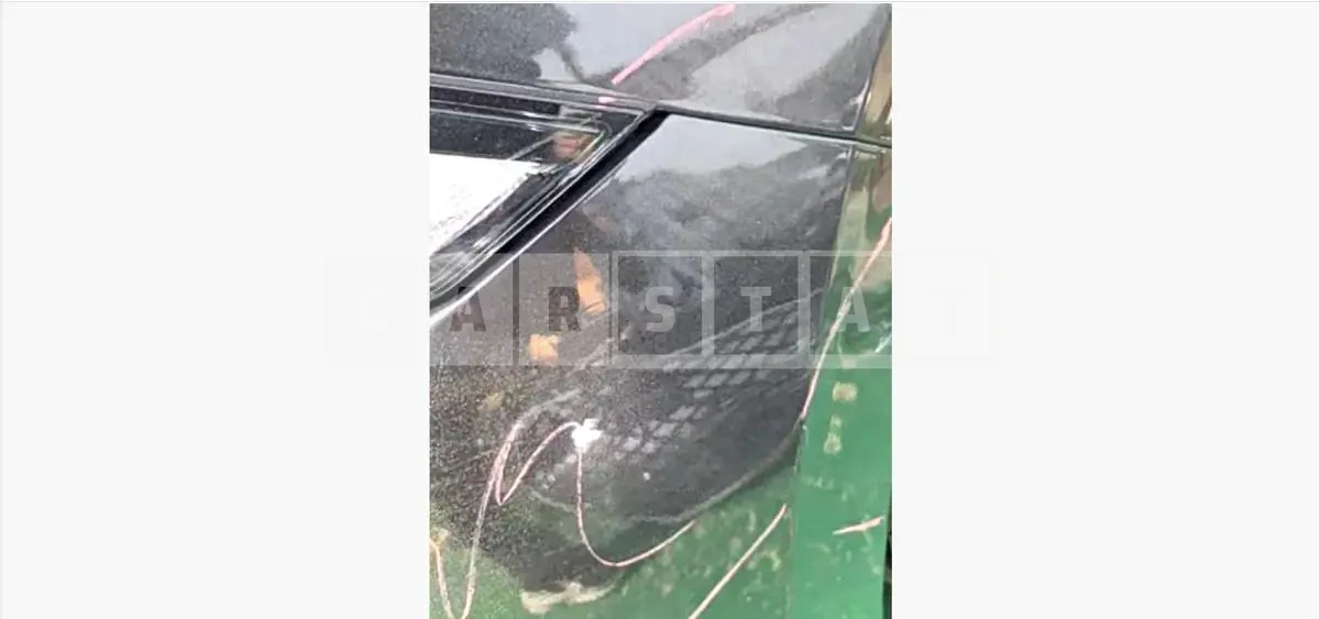 Photo 2 of 4: 2020 Kia (parts) K5 Headlamp — Korean insurance auction