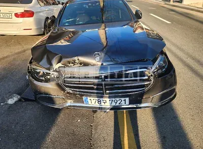 2021 Mercedes-Benz E450 4MATIC