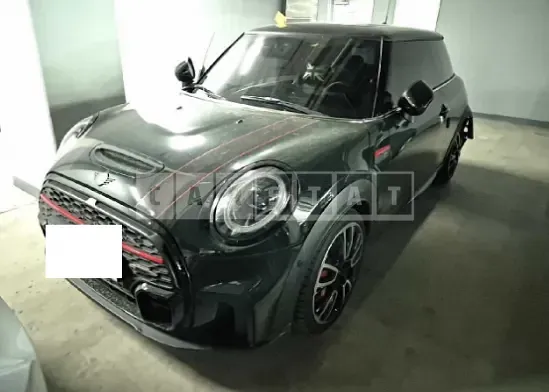 Photo 2 of 31: 2023 MINI John Cooper Works — Korean insurance auction