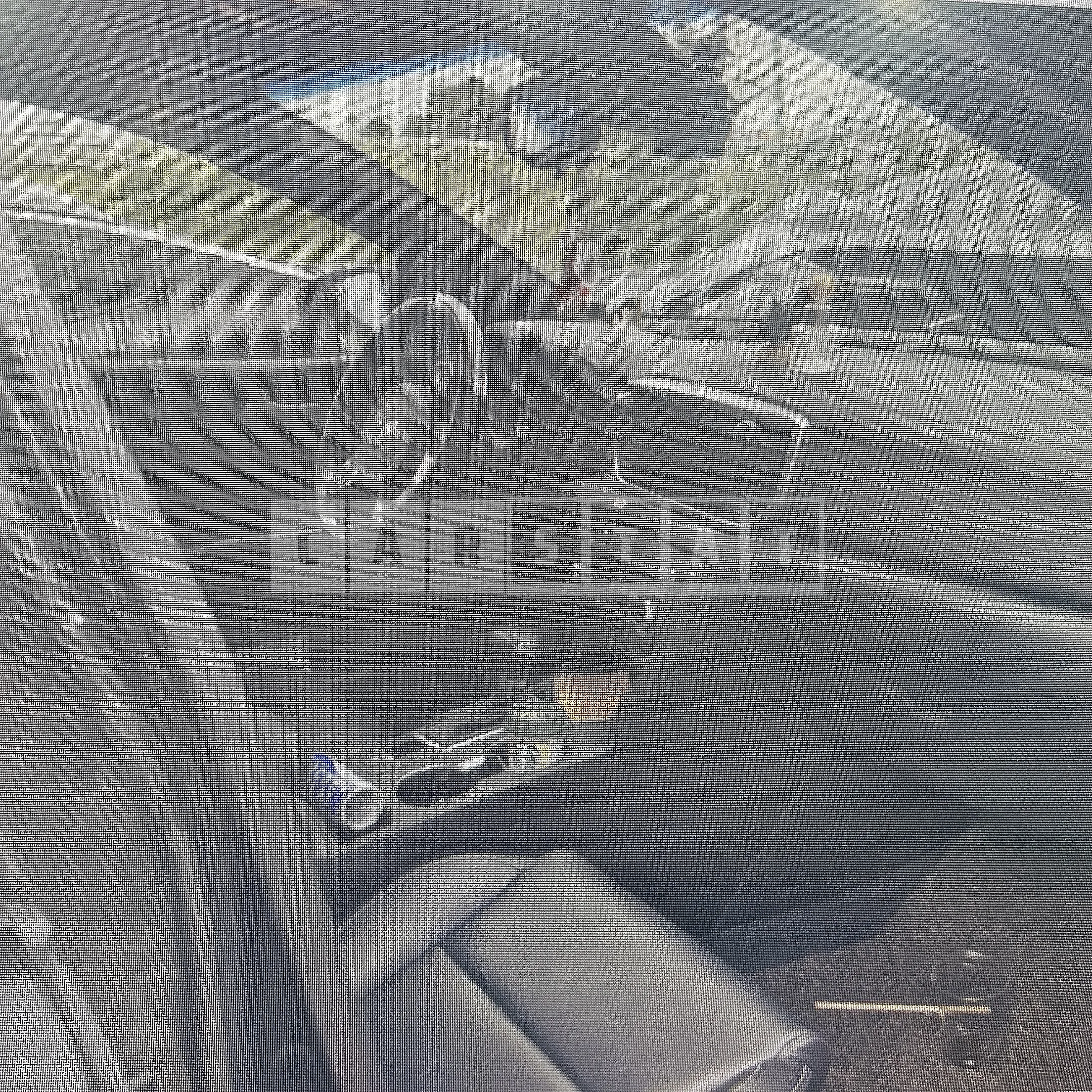 Photo 2 of 7: 2019 Kia Sportage — Korean insurance auction