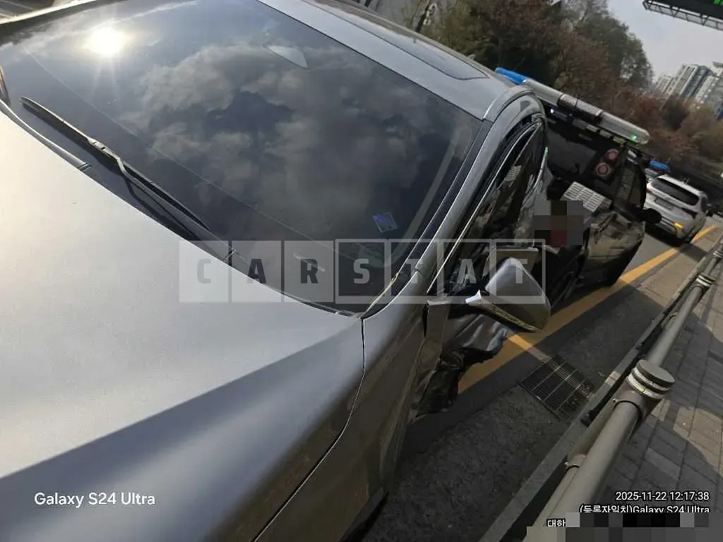 Photo 2 of 20: 2025 Lexus NX350h — Korean insurance auction