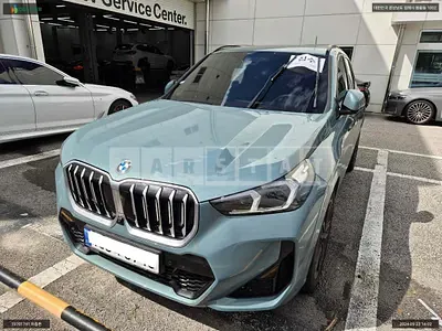 2023 BMW BMW X1 20i xDrive